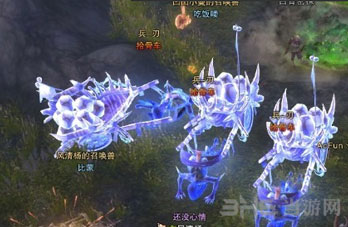 斗战神悬赏任务32级精英怪