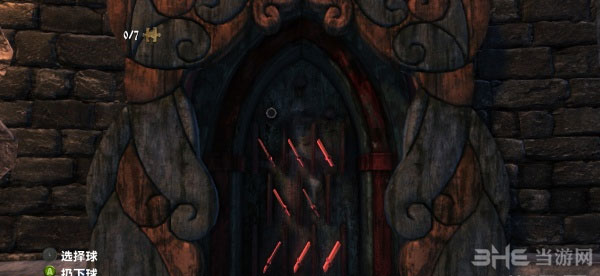 恶魔城暗影之王pc版键盘按键操作常见问题整理2