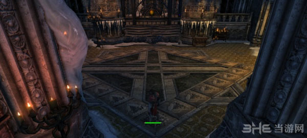 恶魔城暗影之王pc版键盘按键操作常见问题整理3