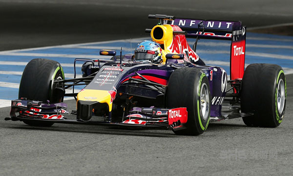 F1 2014配置要求