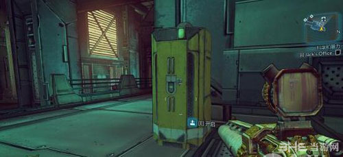 无主之地前传前期快速无限刷武器和金钱小技巧2