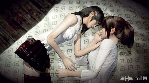 零濡鸦之巫女