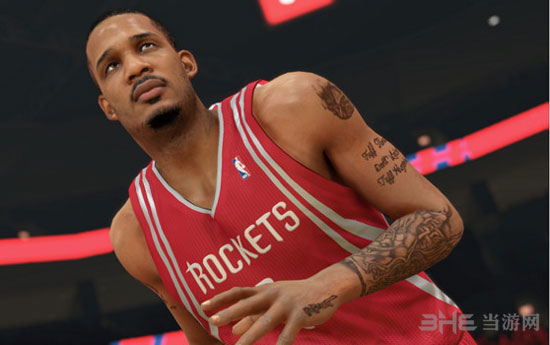 NBA2K15分辨率怎么调