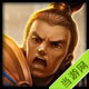 lol英雄联盟1.10半价英雄公布-德邦总管 赵信