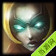 lol英雄联盟1.10半价英雄公布-发条魔灵 奥利安娜