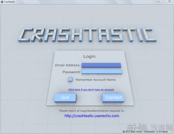组装降落（Crashtastic）用户名账号是什么 破解版需要用户名账号吗