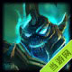 lol英雄联盟1.17半价英雄查询-战争之影 赫卡里姆