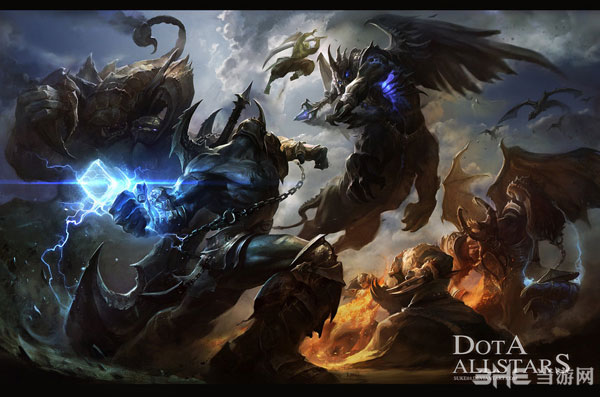 dota6.77c改动日志详细内容介绍