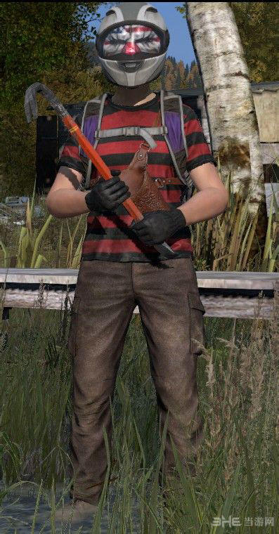 dayz独立版动态渲染怎么关闭3