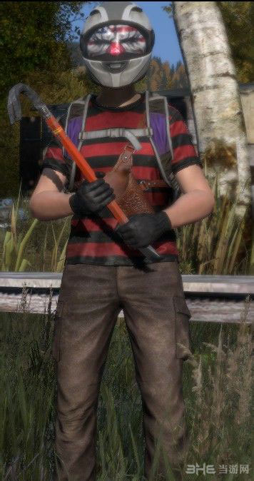 dayz独立版动态渲染怎么关闭4