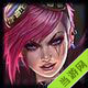 lol英雄联盟1.23美服改动更新内容公告 皮城执法官