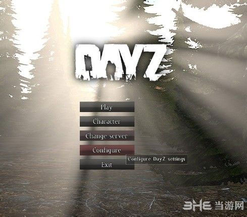 DayZ独立版按键失灵原因解析和解决方法1