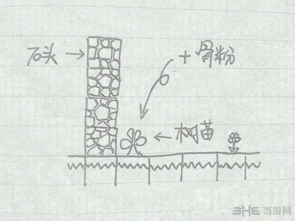 我的世界生活实用小技巧3