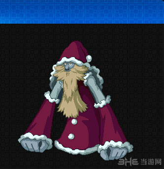 DNF背叛者尼古拉斯