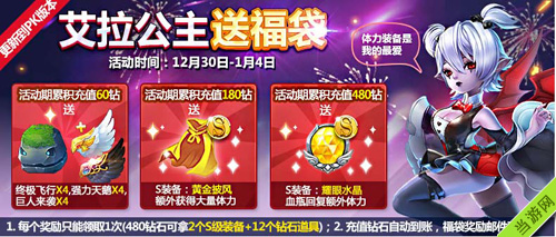 天天风之旅2015年元旦节活动1