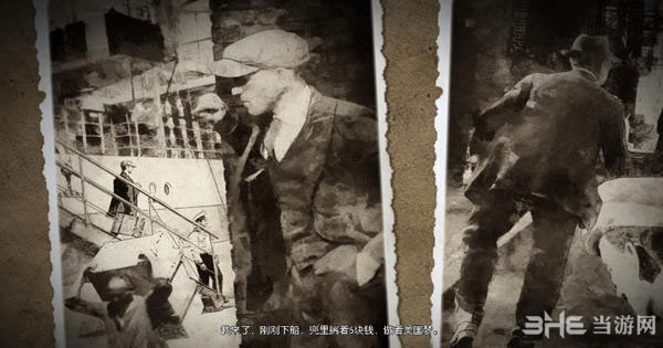 黑手党黑帮之城秘籍