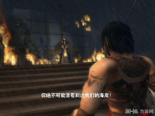 波斯王子2武者之心秘籍