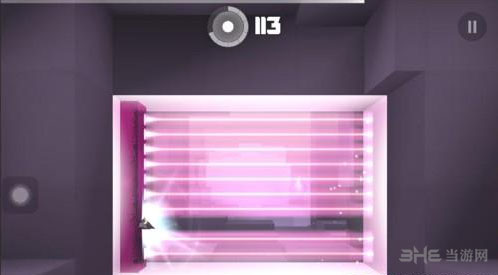smash hit红色激光电网怎么过3
