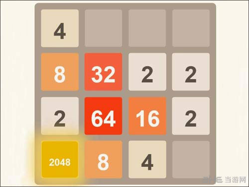 2048游戏不能玩、玩不了怎么办