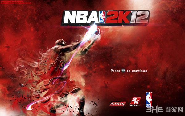 nba2k12键盘操作设置说明
