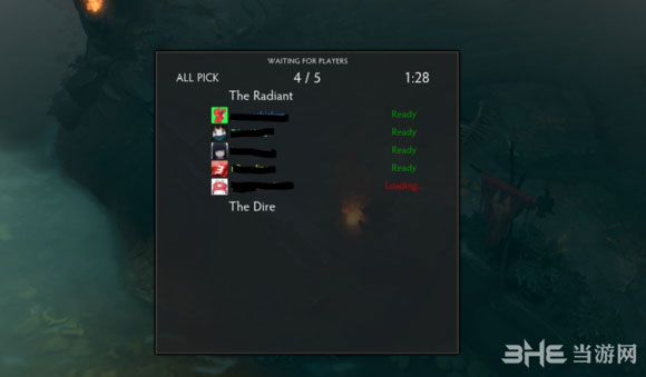 dota23月5号更新日志6