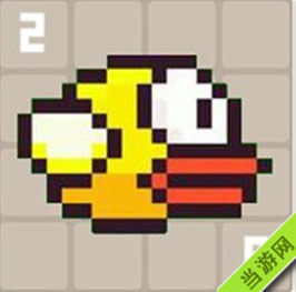 flappy2048怎么玩