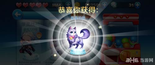天天酷跑抽奖技巧星星的猫