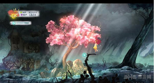 光之子牧羊人的惊慌任务图文攻略2