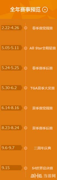 lol职业联赛夏季赛什么时候开始