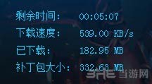LOL更新慢怎么办