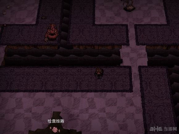 饥荒韦斯解锁攻略2