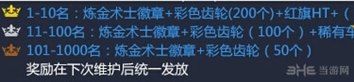 跑跑卡丁车神秘齿轮有什么用