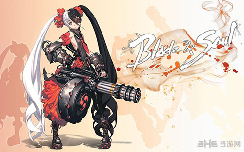剑灵6月底更新内容有什么 剑灵6月底更新内容一览