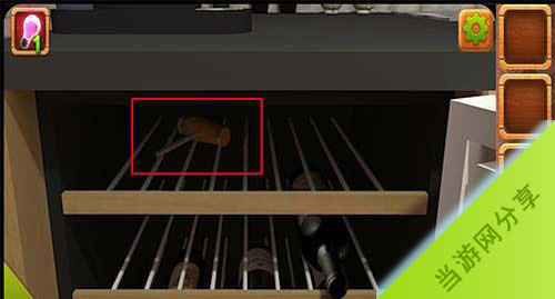 密室逃脱之不可告人3第四关怎么过4