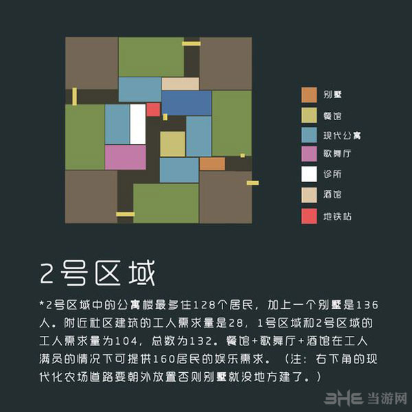 海岛大亨5农牧场规划方法3