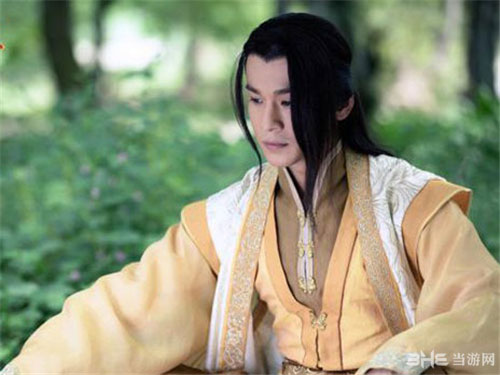 古剑奇谭欧阳少恭