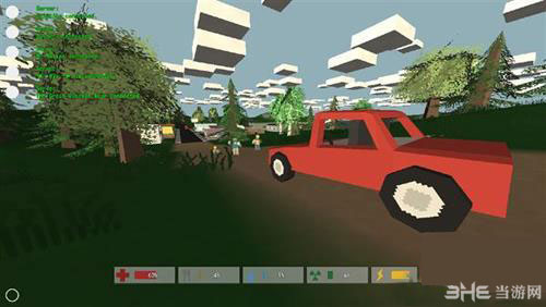 Unturned2.2.1版本更新内容
