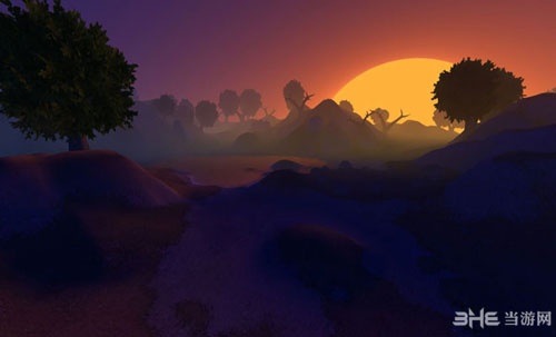 神秘世界Arcane Worlds