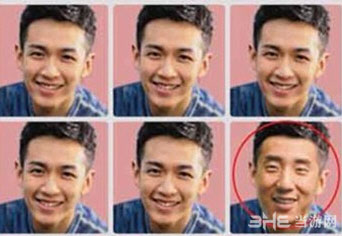 全民寻找房祖名游戏快速找到房祖名技巧1