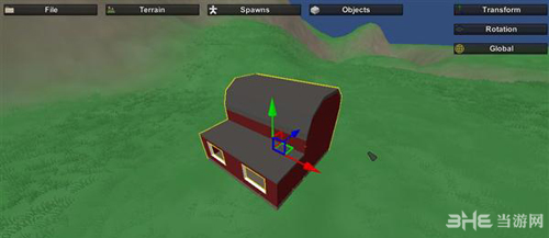 Unturned2.2.3版本更新1