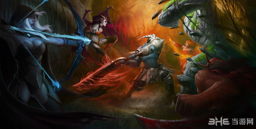 Dota26.82改动日志4