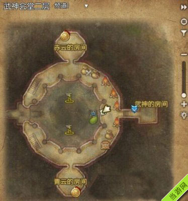 剑灵白青山脉地图怎么进入