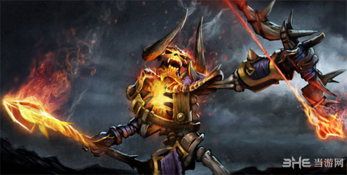 Dota2 9.19更新日志