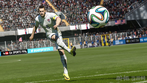 FIFA15截图2