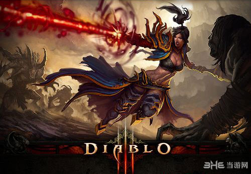 暗黑破坏神3V2.1.1版本更新日志