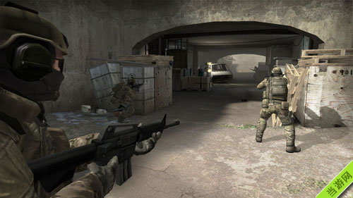 CSGO