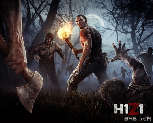 h1z1大逃亡游戏模式玩法解析