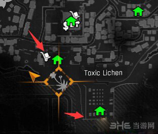 消逝的光芒电站任务
