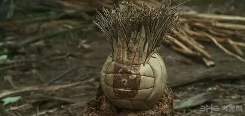 荒岛求生人头皮球彩蛋