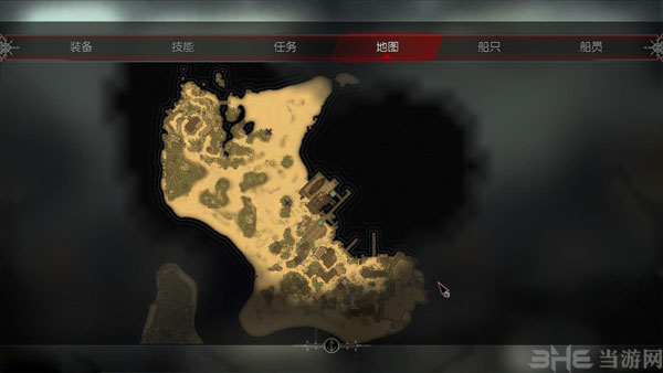 乌鸦的悲鸣第四章肯辛顿的制服怎么获得3